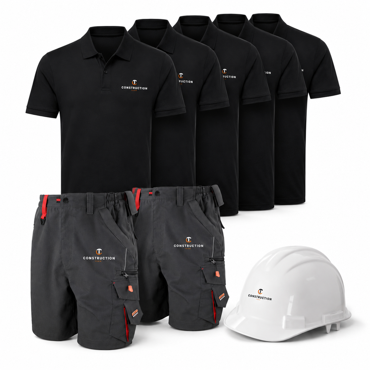 Summer Work Wear Bundle